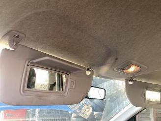 Peugeot 108 108, Hatchback, 2014 1.0 12V VVT-i picture 17