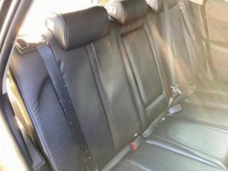 Mazda CX-7 CX-7, SUV, 2007 / 2013 2.3 MZR DISI Turbo 16V picture 23