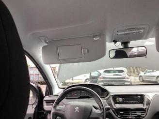 Peugeot 208 208 I (CA/CC/CK/CL), Hatchback, 2012 / 2019 1.0 Vti 12V PureTech picture 19