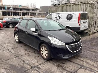 Peugeot 208 208 I (CA/CC/CK/CL), Hatchback, 2012 / 2019 1.0 Vti 12V PureTech picture 7