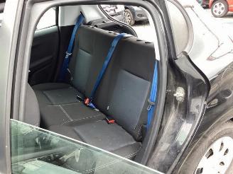 Peugeot 208 208 I (CA/CC/CK/CL), Hatchback, 2012 / 2019 1.0 Vti 12V PureTech picture 12