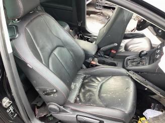 Seat Leon Leon SC (5FC), Hatchback 3-drs, 2012 / 2018 1.8 TSI Ecomotive 16V picture 21