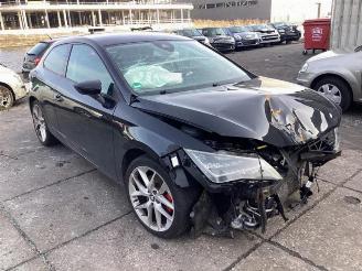 Seat Leon Leon SC (5FC), Hatchback 3-drs, 2012 / 2018 1.8 TSI Ecomotive 16V picture 1