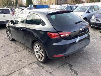 Seat Leon Leon SC (5FC), Hatchback 3-drs, 2012 / 2018 1.8 TSI Ecomotive 16V picture 3
