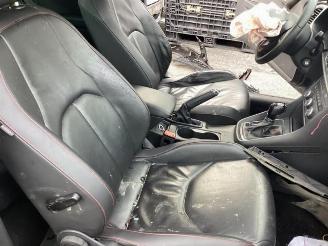 Seat Leon Leon SC (5FC), Hatchback 3-drs, 2012 / 2018 1.8 TSI Ecomotive 16V picture 26