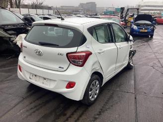 Hyundai I-10 i10 (B5), Hatchback, 2013 / 2019 1.0 12V picture 5