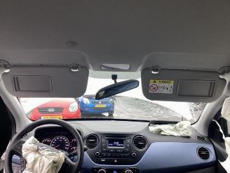 Hyundai I-10 i10 (B5), Hatchback, 2013 / 2019 1.0 12V picture 22