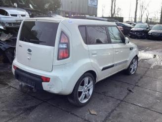 Kia Soul Soul I (AM), MPV, 2009 / 2014 1.6 CVVT 16V picture 5