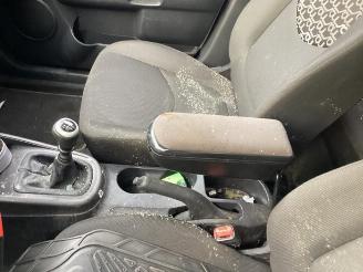 Kia Soul Soul I (AM), MPV, 2009 / 2014 1.6 CVVT 16V picture 25