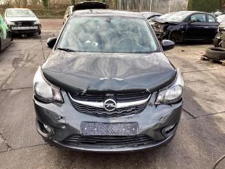 Opel Karl Karl, Hatchback 5-drs, 2015 / 2019 1.0 12V picture 9