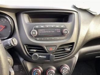 Opel Karl Karl, Hatchback 5-drs, 2015 / 2019 1.0 12V picture 26