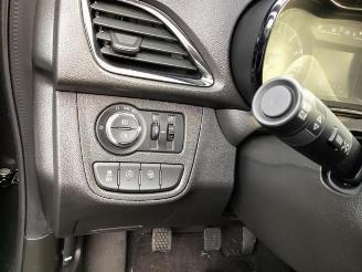 Opel Karl Karl, Hatchback 5-drs, 2015 / 2019 1.0 12V picture 27