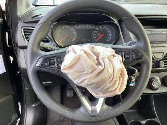 Opel Karl Karl, Hatchback 5-drs, 2015 / 2019 1.0 12V picture 30