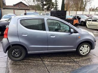 Nissan Pixo Pixo (D31S), Hatchback, 2009 1.0 12V picture 6