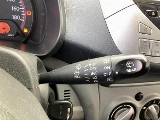 Nissan Pixo Pixo (D31S), Hatchback, 2009 1.0 12V picture 31