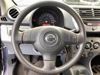 Nissan Pixo Pixo (D31S), Hatchback, 2009 1.0 12V picture 29