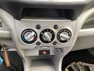 Nissan Pixo Pixo (D31S), Hatchback, 2009 1.0 12V picture 25