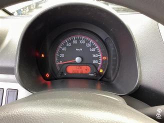 Nissan Pixo Pixo (D31S), Hatchback, 2009 1.0 12V picture 27