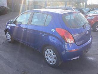 Hyundai I-20 i20, Hatchback, 2008 / 2015 1.2i 16V picture 3