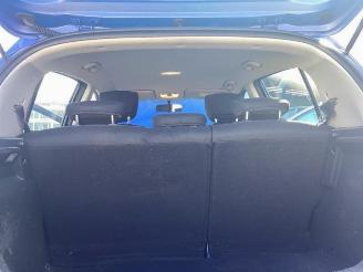 Hyundai I-20 i20, Hatchback, 2008 / 2015 1.2i 16V picture 11