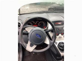Ford Ka Ka II, Hatchback, 2008 / 2016 1.2 picture 27