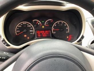 Ford Ka Ka II, Hatchback, 2008 / 2016 1.2 picture 23