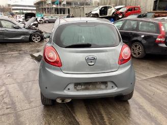 Ford Ka Ka II, Hatchback, 2008 / 2016 1.2 picture 4
