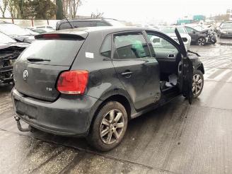 Volkswagen Polo Polo V (6R), Hatchback, 2009 / 2017 1.2 TSI picture 3