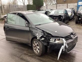 Volkswagen Polo Polo V (6R), Hatchback, 2009 / 2017 1.2 TSI picture 2