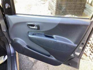 Suzuki Alto Alto, Hatchback 5-drs, 2009 1.0 12V picture 22