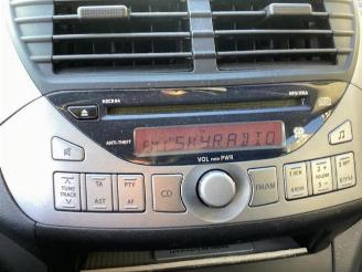 Suzuki Alto Alto, Hatchback 5-drs, 2009 1.0 12V picture 14