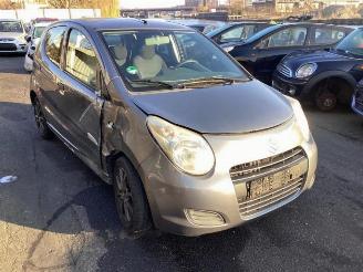 Autoverwertung Suzuki Alto Alto, Hatchback 5-drs, 2009 1.0 12V 2015/2