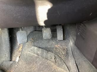 Hyundai I-10 i10 (F5), Hatchback, 2007 / 2013 1.1i 12V picture 12