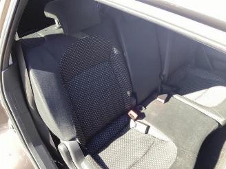 Nissan Qashqai+2 Qashqai (J10), SUV, 2007 / 2014 2.0 16V picture 18