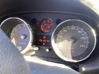 Nissan Qashqai+2 Qashqai (J10), SUV, 2007 / 2014 2.0 16V picture 30