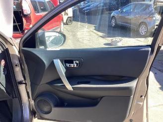 Nissan Qashqai+2 Qashqai (J10), SUV, 2007 / 2014 2.0 16V picture 20
