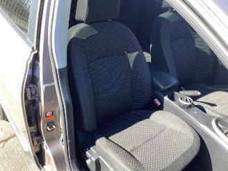 Nissan Qashqai+2 Qashqai (J10), SUV, 2007 / 2014 2.0 16V picture 21