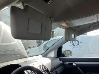 Volkswagen Touran Touran (1T1/T2), MPV, 2003 / 2010 1.4 16V TSI 140 picture 15