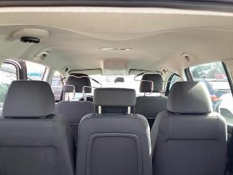 Volkswagen Touran Touran (1T1/T2), MPV, 2003 / 2010 1.4 16V TSI 140 picture 26