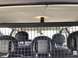 Mercedes C-klasse C Combi (S203), Combi, 2001 / 2007 1.8 C-180K 16V picture 28