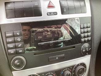 Mercedes C-klasse C Combi (S203), Combi, 2001 / 2007 1.8 C-180K 16V picture 14