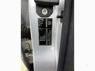 Mercedes C-klasse C Combi (S203), Combi, 2001 / 2007 1.8 C-180K 16V picture 32