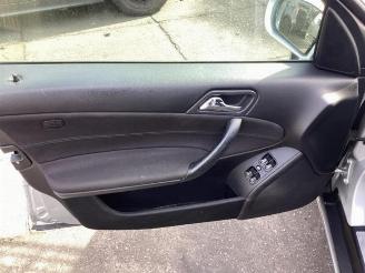 Mercedes C-klasse C Combi (S203), Combi, 2001 / 2007 1.8 C-180K 16V picture 19