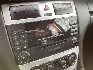 Mercedes C-klasse C Combi (S203), Combi, 2001 / 2007 1.8 C-180K 16V picture 15