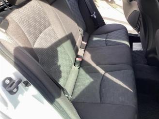 Mercedes C-klasse C Combi (S203), Combi, 2001 / 2007 1.8 C-180K 16V picture 26