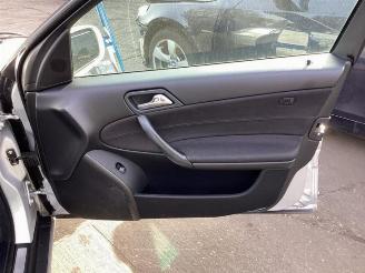 Mercedes C-klasse C Combi (S203), Combi, 2001 / 2007 1.8 C-180K 16V picture 30