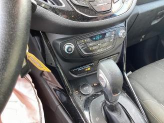 Ford B-Max B-Max (JK8), MPV, 2012 / 2017 1.6 Ti-VCT 16V picture 16