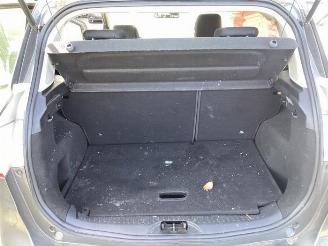 Ford B-Max B-Max (JK8), MPV, 2012 / 2017 1.6 Ti-VCT 16V picture 24