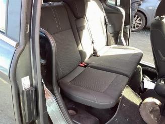 Ford B-Max B-Max (JK8), MPV, 2012 1.6 Ti-VCT 16V picture 29