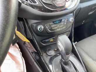 Ford B-Max B-Max (JK8), MPV, 2012 1.6 Ti-VCT 16V picture 16